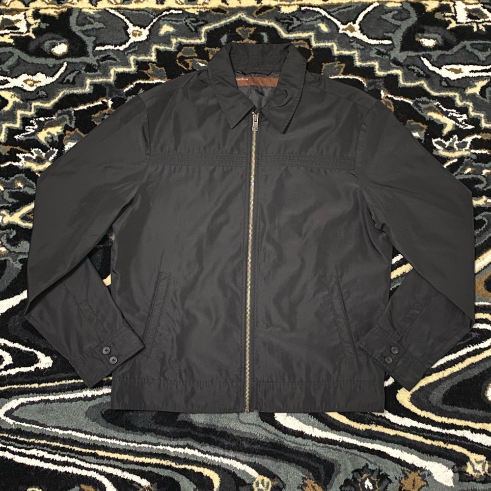 Perry Ellis Nylon Jacket